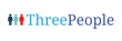 Three People