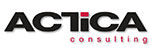 Premium Job From Actica Consulting Ltd