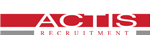 Premium Job From Actis Recruitment Ltd