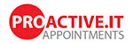 Premium Job From Proactive Appointments