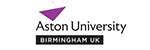Premium Job From Aston University