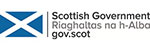 Premium Job From The Scottish Government