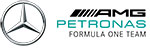 Premium Job From AMG Petronas