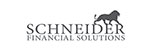 Premium Job From Schneider Financial Solutions