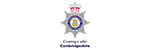 Premium Job From Cambridgeshire Constabulary