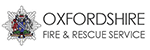 Premium Job From Oxfordshire Fire and Rescue Service