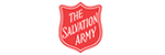 Premium Job From The Salvation Army