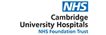 Premium Job From Cambridge University Hospitals NHS Foundation Trust