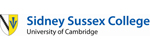 Premium Job From Sidney Sussex College