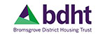Premium Job From Bromsgrove District Housing Trust