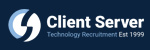 Client Server is hiring on Meet.jobs!