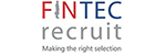 Premium Job From FINTEC Recruit