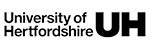 Premium Job From University of Hertfordshire