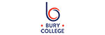 Premium Job From Bury College