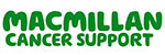 Premium Job From Macmillan Cancer Support