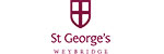 Premium Job From St Georges Weybridge