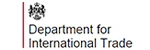 Premium Job From Department for International Trade