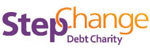 Premium Job From StepChange Debt Charity