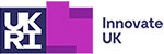 Premium Job From Innovate UK