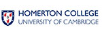 Premium Job From Homerton College