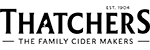 Premium Job From Thatchers Cider