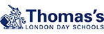 Premium Job From Thomas’s London Day School 
