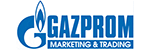 Gazprom Marketing & Trading 