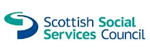 Premium Job From Scottish Social Services Council