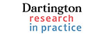 Premium Job From Dartington Research in Practice