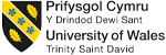 Premium Job From University of Wales Trinity St David