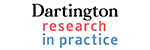 Premium Job From Dartington - Research in Practice