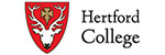 Premium Job From Hertford College
