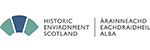 Premium Job From Historic Environment Scotland 