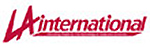 LA International Computer Consultants Ltd logo