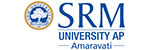 Premium Job From SRM University, AP - Amaravati, India