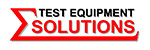 Premium Job From Test Equipment Solutions Ltd
