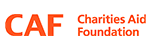 Premium Job From Charities Aid Foundation