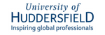 Premium Job From University of Huddersfield