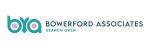 Premium Job From Bowerford Associates