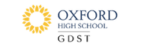 Premium Job From Oxford High School GDST