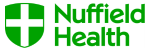 Premium Job From Nuffield Health