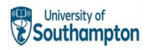 Job From University of Southampton