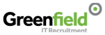 Premium Job From Greenfield IT Recruitment 