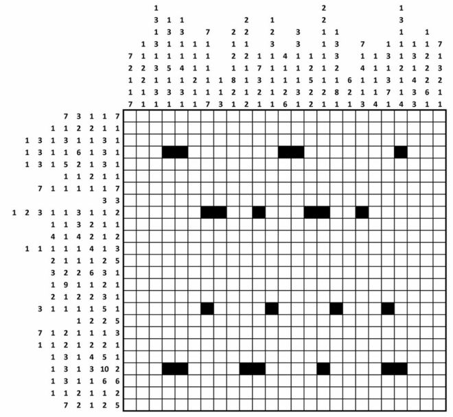 Can you solve the GCHQ Christmas card puzzle?