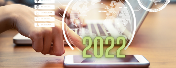 Top 10 IT and Tech Jobs in 2022