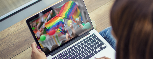 5 ways the tech industry has made a positive impact on the LGBTQ+ community