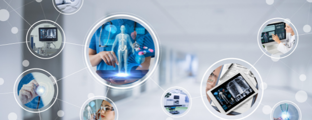 5 ways technology is used in healthcare