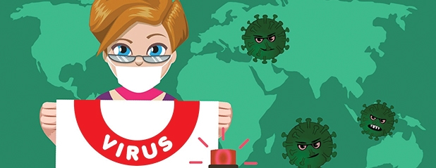 Coronavirus: Why now is the perfect time to plan for your next tech role