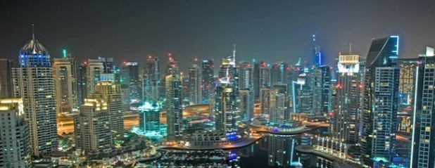 A Guide to Working in Dubai
