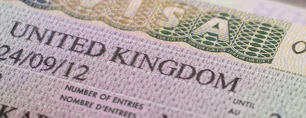 UK seasonal work visa